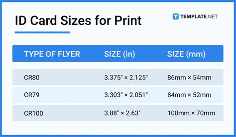 13″ and going all the way up to 33. . How to print id card size in printer